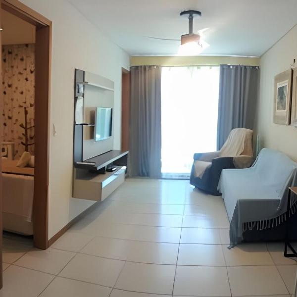 Apartamento Completo 207 Monte fuji, Praia de Cabo Branco