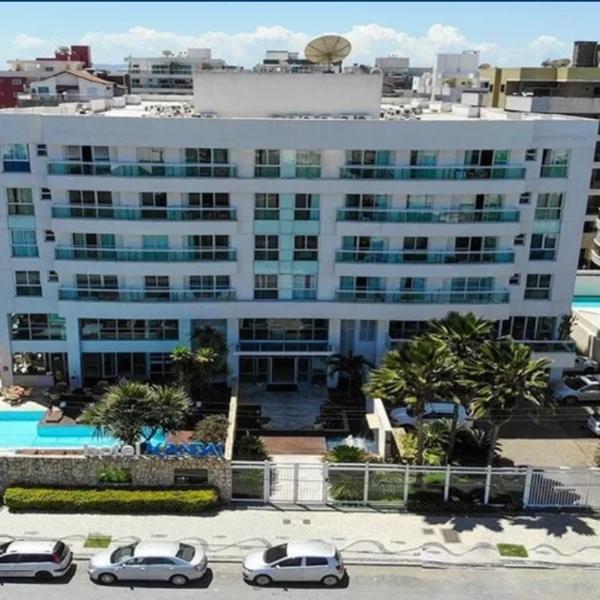 Mandai Apart - Beira Mar