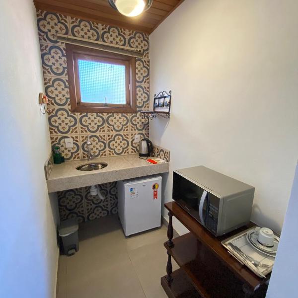 Na Trilha da Ostra 2 - Brechó e Antiquário - Foto 4