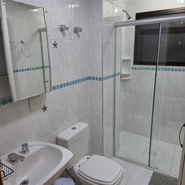 Flat 209B com Lazer comp próx ao Centro - Foto 3