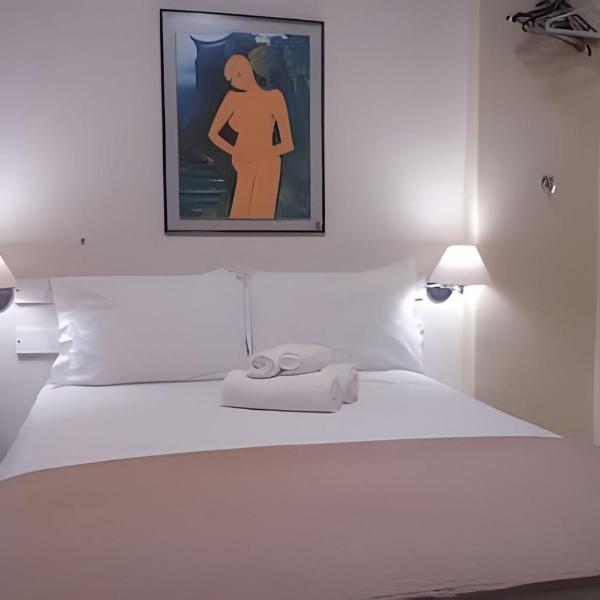Apartamento Completo 207 Monte fuji, Praia de Cabo Branco - Foto 2