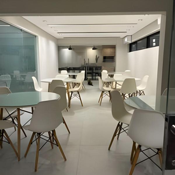 Apartamento Completo 608 Monte Fuji, Praia de Cabo Branco - Foto 5