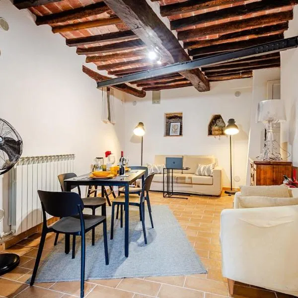 Cavour 22، فندق في Piegaro