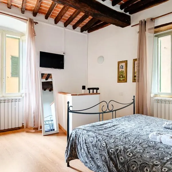 Cavour 22, отель в городе Piegaro