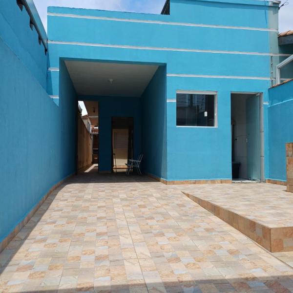 Casa não disponivel