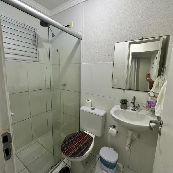 Pouso Nobre São Luís - Foto 3
