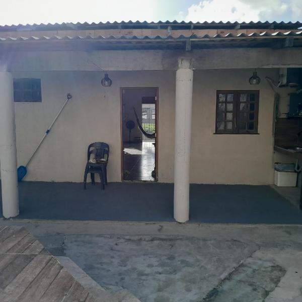 CASA ATALAIA - SALINOPOLIs