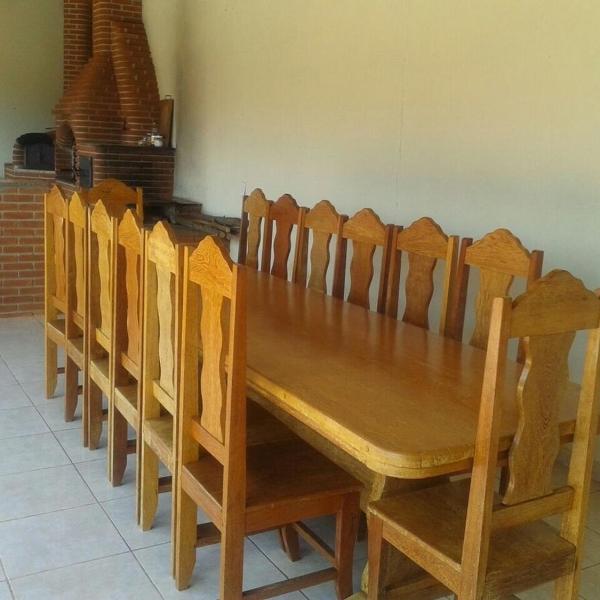 Chácara Anathalia Guest Rooms - Foto 4