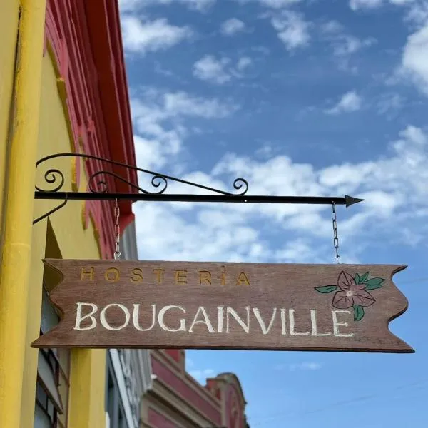 Casa no coração de Areia, hotel em Areia