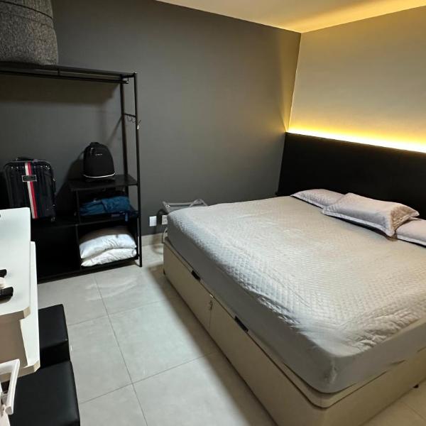 Apartamento Premium no Crystal Place Goiânia - Foto 2