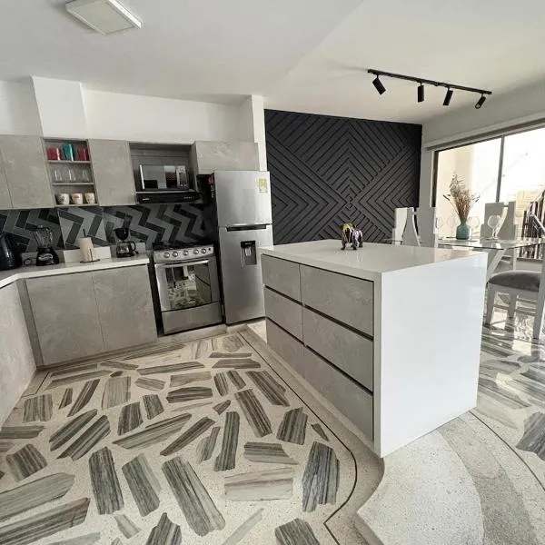 Amplio apartamento Excelente ubicación, khách sạn ở Cali