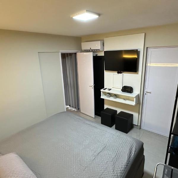 Apartamento Premium no Crystal Place Goiânia - Foto 5