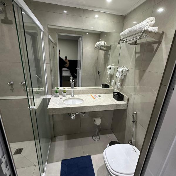 Apartamento Premium no Crystal Place Goiânia - Foto 3