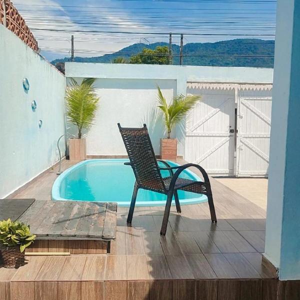 Recanto do mar