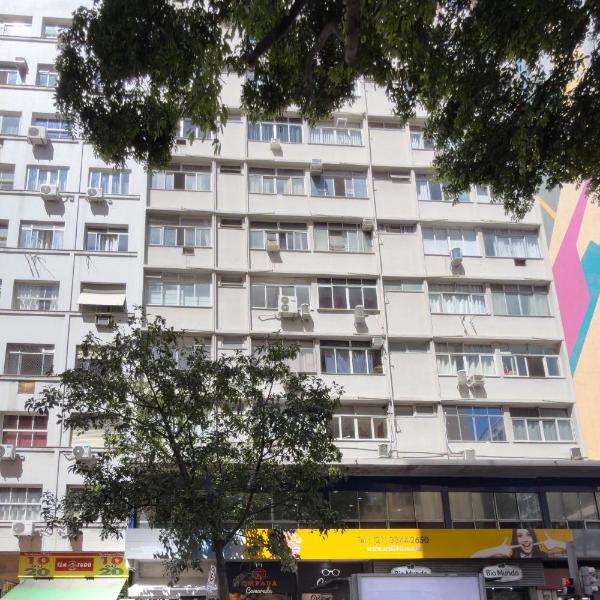 Studio Reformado a 300 metros da Praia e Metrô - Foto 5