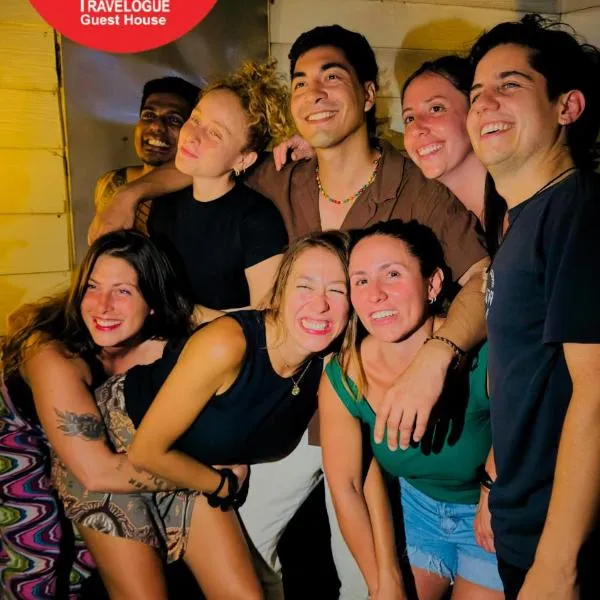 Travelogue Guest House, Hotel in Kuala Lumpur