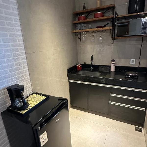 Apartamento Premium no Crystal Place Goiânia - Foto 4