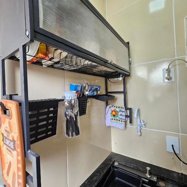 Flat Sertão - Espaço completo em Caruaru - Foto 4