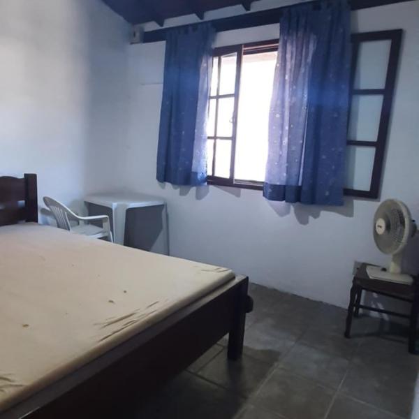 Casa de Praia e Jardim - Foto 2