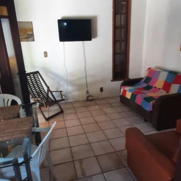 Casa de Praia e Jardim - Foto 5