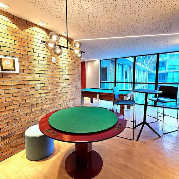 Sunny Hall Porto de Galinhas Flat luxuoso 325 - Foto 5