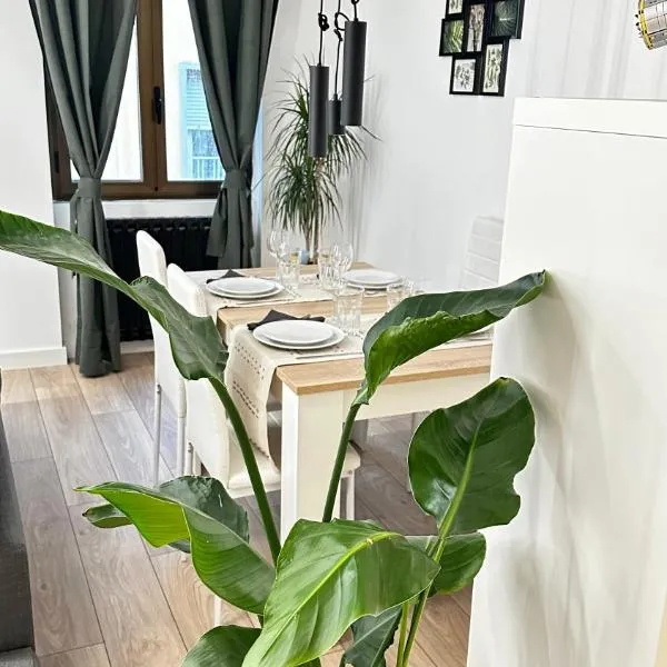 R&R Suite Heritage, Hotel in León