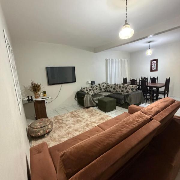 Apartamento no Centro de Mariana
