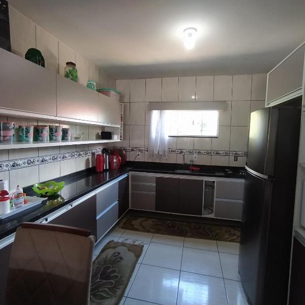 Sobrado 4 quartos - Foto 4