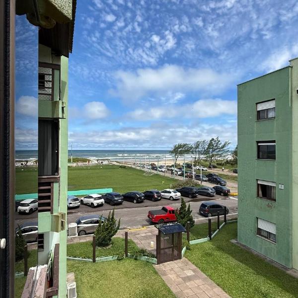 Apartamento beira-mar em Capão Novo! - Foto 5