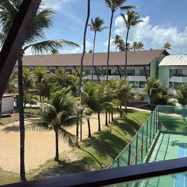 Flat no ancorar flat resort - Foto 4