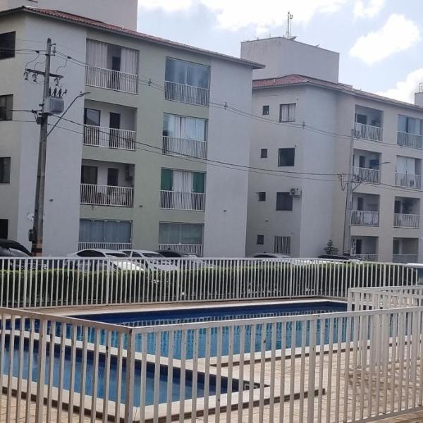 Apartamento - São Luis - Foto 4