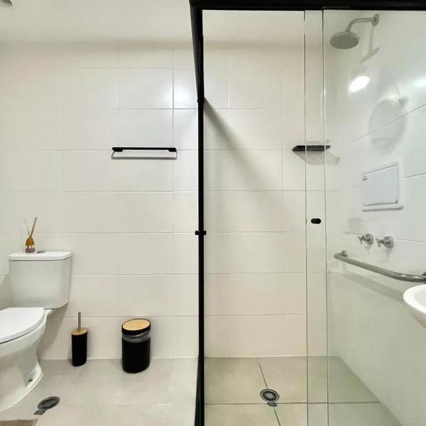 Studio Congonhas I SP Expo I Morumbis & Interlagos - Foto 3