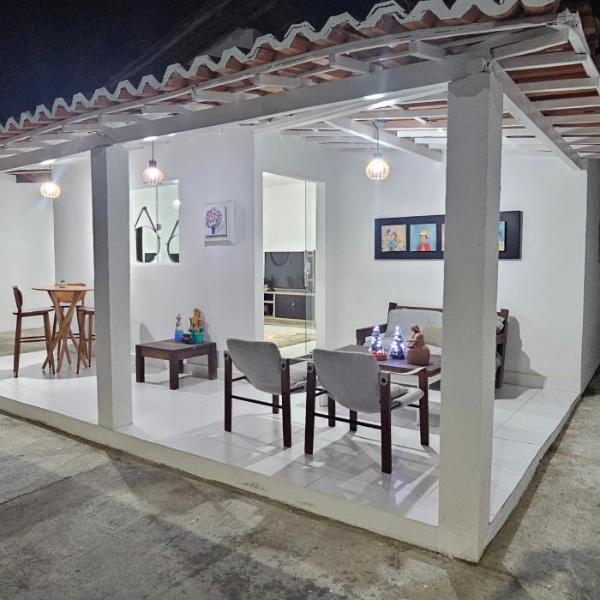 Casa Alecrim - PIRANHAS AL - Foto 4