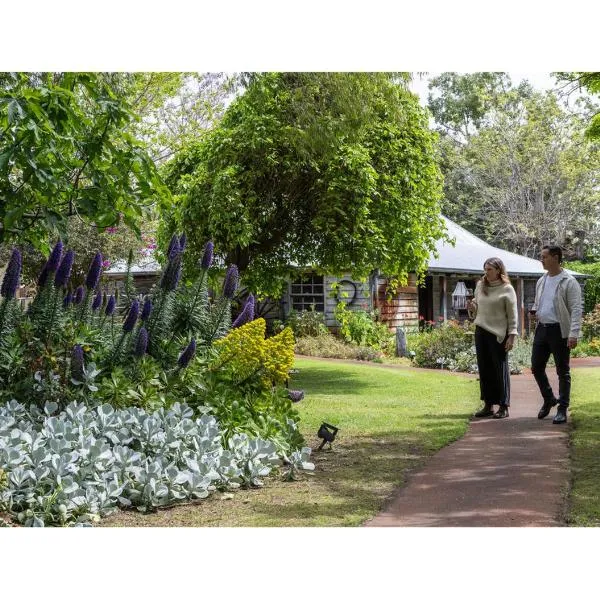 Rústica Estate, hotel u gradu Quindalup