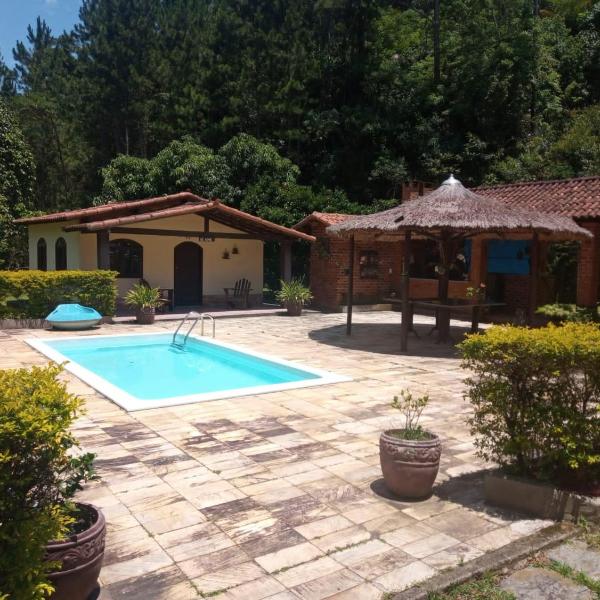 Sítio Felicidade Mendes - Foto 4