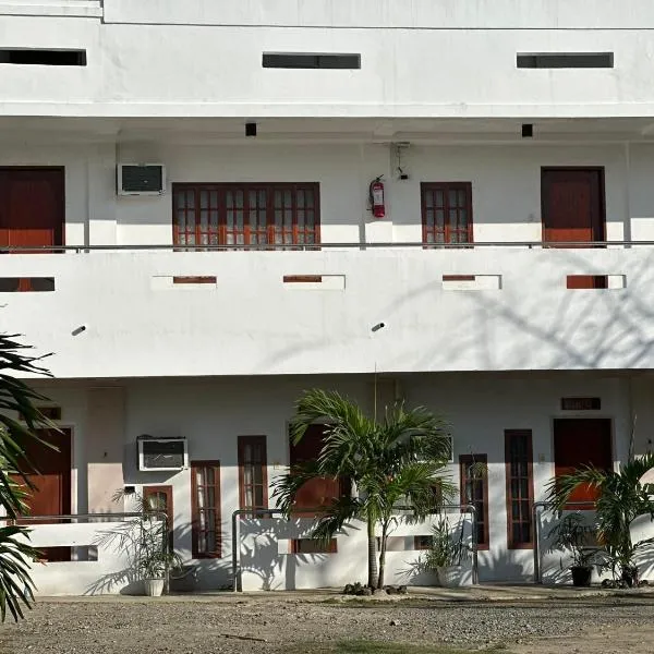 Viesnīca RVS BIRDLAND STAYCATION pilsētā Pagudpuda