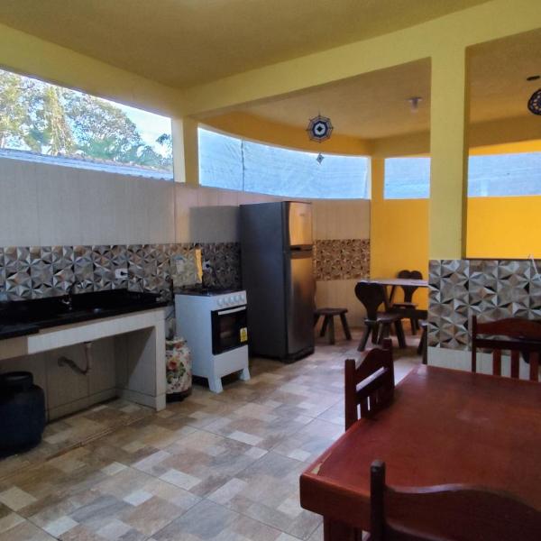 Puruba House - Foto 4