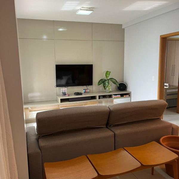 Apartmento próximo ao Autódromo de Goiânia