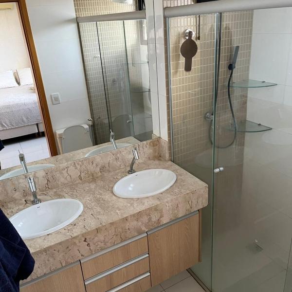 Apartmento próximo ao Autódromo de Goiânia - Foto 3