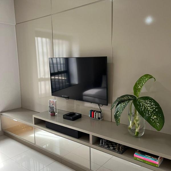 Apartmento próximo ao Autódromo de Goiânia - Foto 5