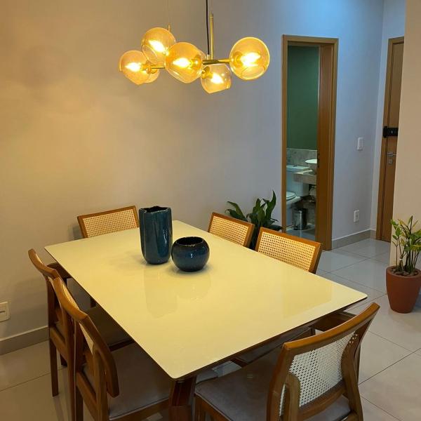 Apartmento próximo ao Autódromo de Goiânia - Foto 2