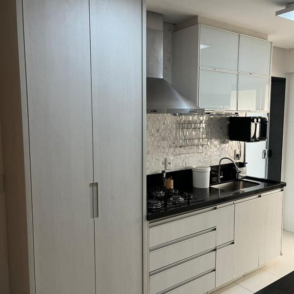 Apartmento próximo ao Autódromo de Goiânia - Foto 4