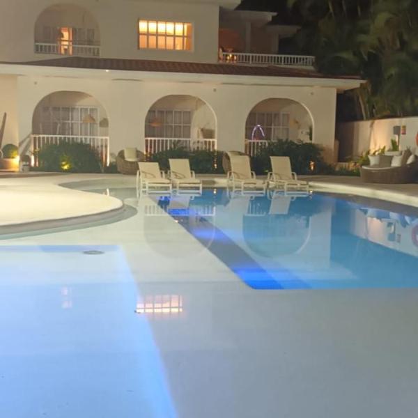 Apartamento Luxo Búzios Santé
