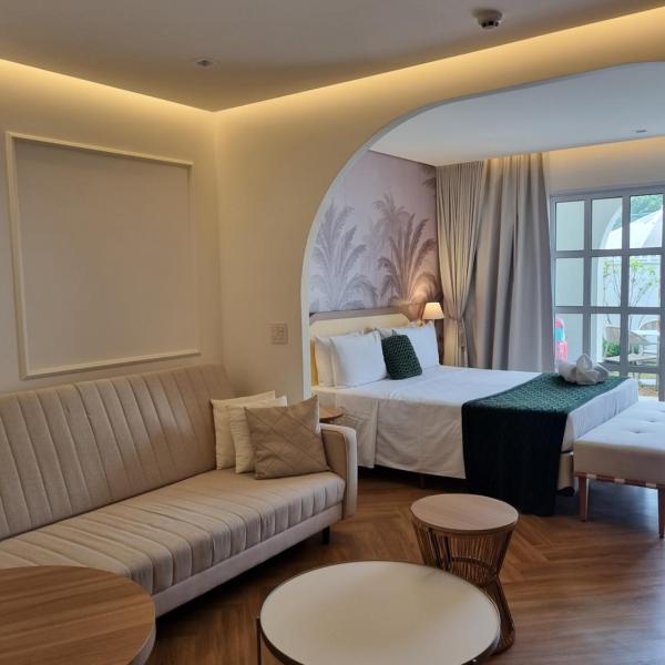 Apartamento Luxo Búzios Santé - Foto 2