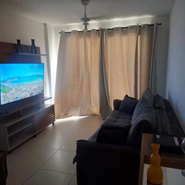 Apartamento 2 quartos - Cabo Frio