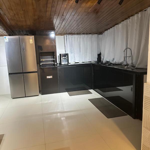 Apartamento aconchegante