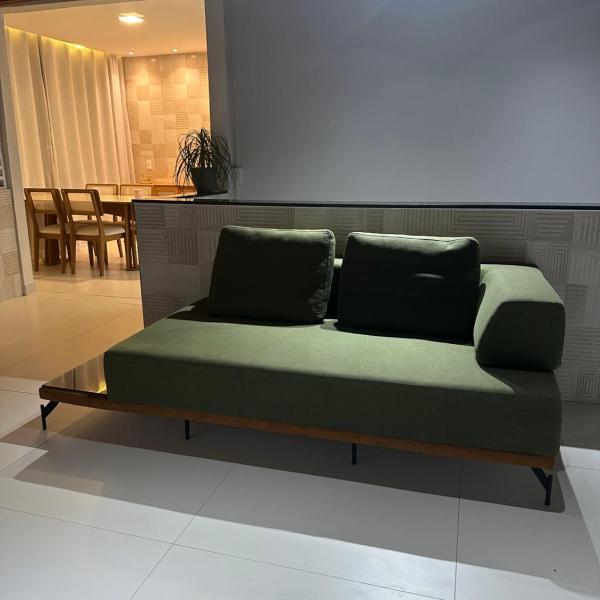 Apartamento aconchegante - Foto 3