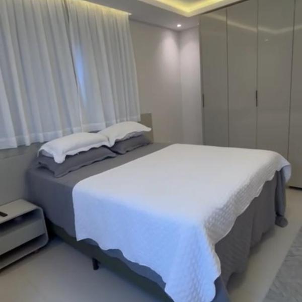 Apartamento aconchegante - Foto 4
