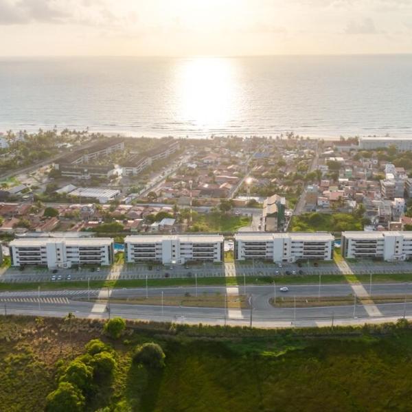 Flat Novo - Moderno e Aconchegante - Foto 2