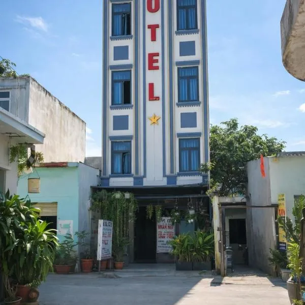 Phương Anh 2 Hotel Bình Tân, hotel u Ho Ši Minu